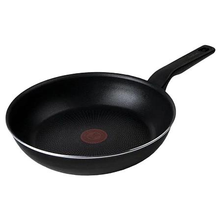 Сковорода Tefal C3840553, 26см, Чёрный Сковорода Tefal C3840553, 26см, Чёрный