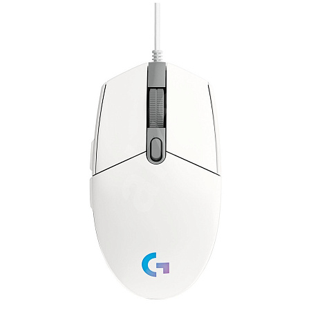 Gaming Mouse Logitech G102 Lightsync, 200-8000 dpi, 6 buttons, 85g, 1000Hz, Ambidextrous, Onboard me Gaming Mouse Logitech G102 Lightsync, 200-8000 dpi, 6 buttons, 85g, 1000Hz, Ambidextrous, Onboard me