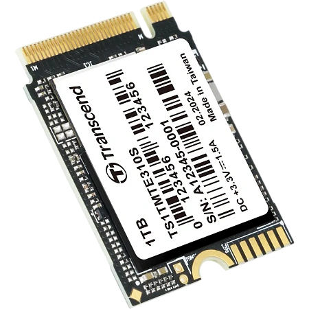 Накопитель SSD Transcend MTE310S, 1024Гб, TS1TMTE310S Накопитель SSD Transcend MTE310S, 1024Гб, TS1TMTE310S