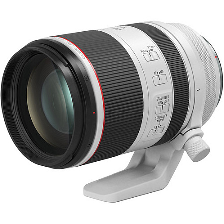 Zoom Lens Canon RF 70-200mm f/2.8 L IS USM