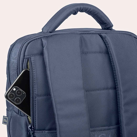 Tucano Backpack Astra 15.6", Blue Tucano Backpack Astra 15.6", Blue