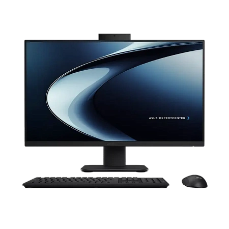 Моноблок ASUS P470VAK, 27", Intel Core 7 240H, 16Гб/512Гб, Без ОС, Чёрный Моноблок ASUS P470VAK, 27", Intel Core 7 240H, 16Гб/512Гб, Без ОС, Чёрный