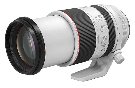 Zoom Lens Canon RF 70-200mm f/2.8 L IS USM