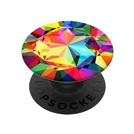 PopSockets Glass Mixed Colors PopSockets Glass Mixed Colors