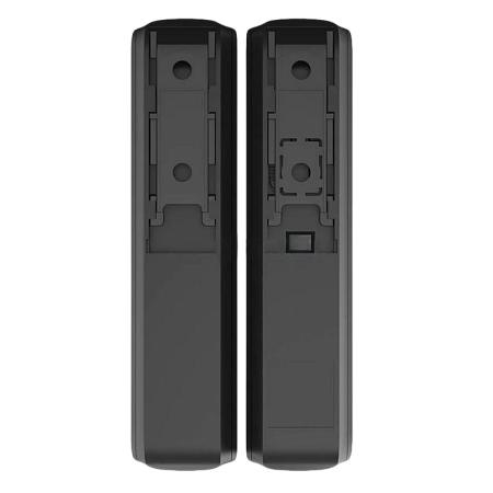 Ajax Wireless Security Opening Detector "DoorProtect", Black Ajax Wireless Security Opening Detector "DoorProtect", Black