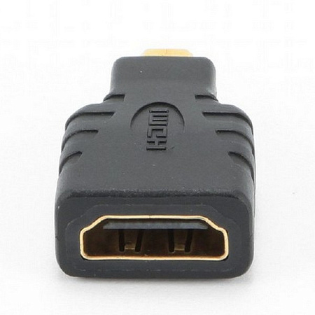 Adapter HDMI F to micro HDMI M, Cablexpert "A-HDMI-FD"