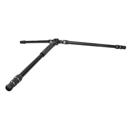 Tripod Vanguard VEO3 264AO, Aluminum, 4-section, VEO PH-28 2-way Pan Head Tripod Vanguard VEO3 264AO, Aluminum, 4-section, VEO PH-28 2-way Pan Head