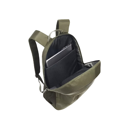 Tucano Backpack Forte 15.6", Green