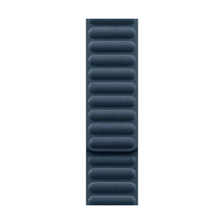Ремешок для часов Apple Watch 45mm Magnetic Link, Полиэстер, Medium, Pacific Blue Ремешок для часов Apple Watch 45mm Magnetic Link, Полиэстер, Medium, Pacific Blue