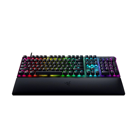 Razer Keyboard Huntsman V2 (Purple Switch) US Layout Razer Keyboard Huntsman V2 (Purple Switch) US Layout