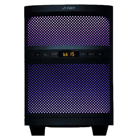 Audio System F&D T-200X