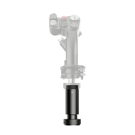 База для руля MOZA Z-Axis Module, Чёрный База для руля MOZA Z-Axis Module, Чёрный