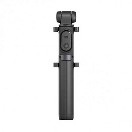 Монопод для селфи Xiaomi Mi Selfie Stick Tripod (with Bluetooth remote), Чёрный