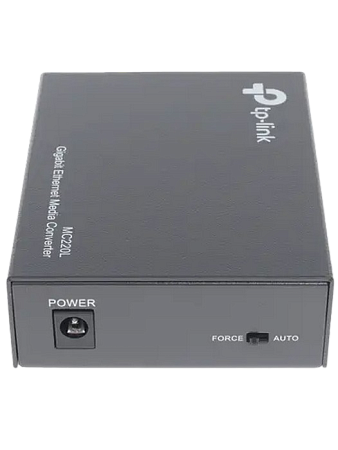 1000MB RJ45 to 1000M fiber Converter MC220L 1000MB RJ45 to 1000M fiber Converter MC220L