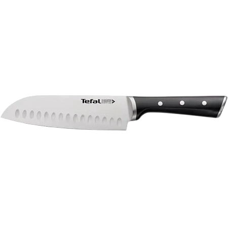 Нож для чистки рыбы Tefal K2320614, Чёрный Нож для чистки рыбы Tefal K2320614, Чёрный