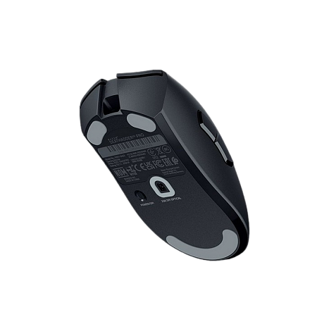 Gaming Wireless Mouse Razer DeathAdder V3 Pro, 30к dpi, 5 buttons, 70G, 750IPS, Opt.SW, 63g, On-Boar