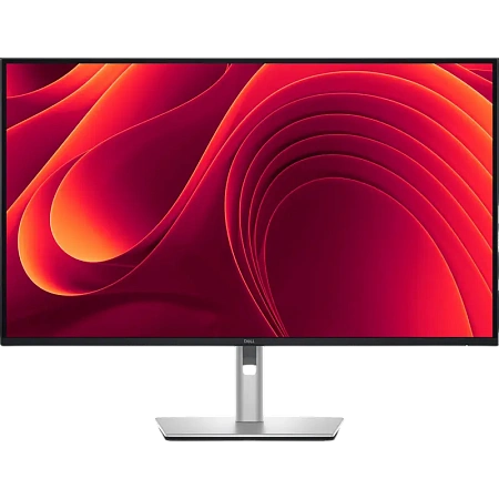 31,5" Монитор DELL P3225DE, IPS 2560x1440 WQHD, Серебристый 31,5" Монитор DELL P3225DE, IPS 2560x1440 WQHD, Серебристый