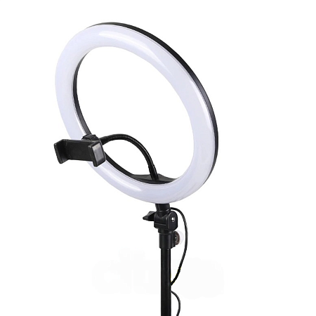 Selfie Ring RGB Light 16" MJ38 with Tripod 2.1m, Bag and Remote Control Selfie Ring RGB Light 16" MJ38 with Tripod 2.1m, Bag and Remote Control