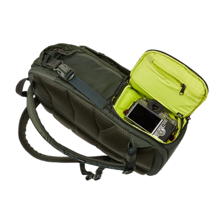 Рюкзак для фотоаппарата THULE EnRoute Medium, Dark Forest