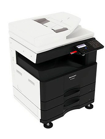 MFP Sharp Nova Light2 BP-20M31EU MFP Sharp Nova Light2 BP-20M31EU