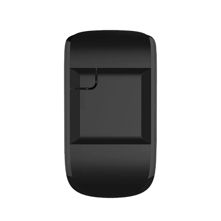 Ajax Wireless Security Motion Detector with Photo "MotionCam", Black Ajax Wireless Security Motion Detector with Photo "MotionCam", Black
