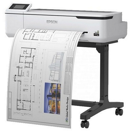 Plotter Epson SureColor SC-T3100 Plotter Epson SureColor SC-T3100