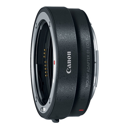 Мount Adapter Canon EF-EOS R Мount Adapter Canon EF-EOS R