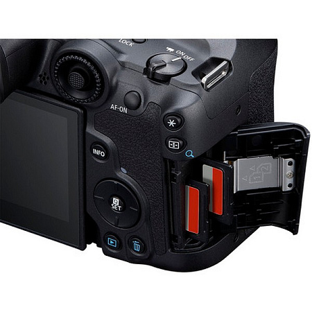 DC Canon EOS  R7 & RF-S 18-150mm f/3.5-6.3 IS STM KIT
