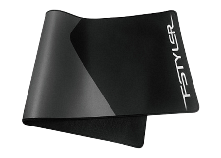 Mouse Pad A4tech Fstyler FP70, 750 × 300 × 2mm, Black