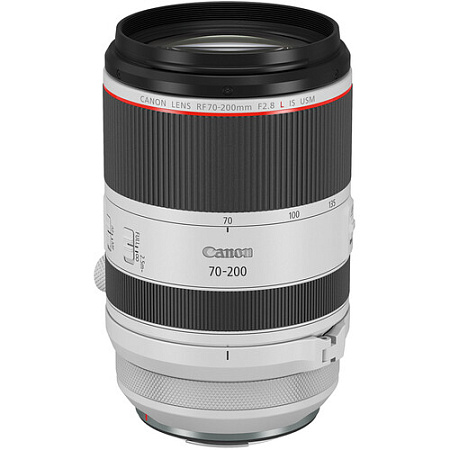 Zoom Lens Canon RF 70-200mm f/2.8 L IS USM