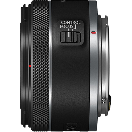 Prime Lens Canon RF 50mm f/1.8 STM Prime Lens Canon RF 50mm f/1.8 STM