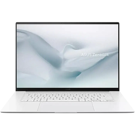 Ноутбук 16" ASUS Zenbook S 16 UM5606GA, Antrim Gray, AMD Ryzen AI 7 445, 16Гб/1024Гб, Windows 11 Home