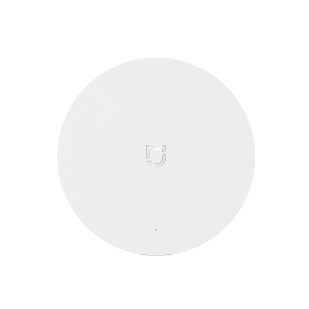 Xiaomi Smart Home Hub Gateway (Wi-Fi, Bluetooth, ZigBee 3.0), White Xiaomi Smart Home Hub Gateway (Wi-Fi, Bluetooth, ZigBee 3.0), White