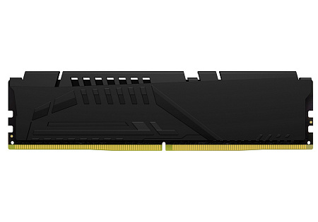 ..8GB DDR5-5600MHz Kingston FURY Beast (KF556C40BB-8), CL40-40-40, 1.25V, Intel XMP 3.0, Black ..8GB DDR5-5600MHz Kingston FURY Beast (KF556C40BB-8), CL40-40-40, 1.25V, Intel XMP 3.0, Black