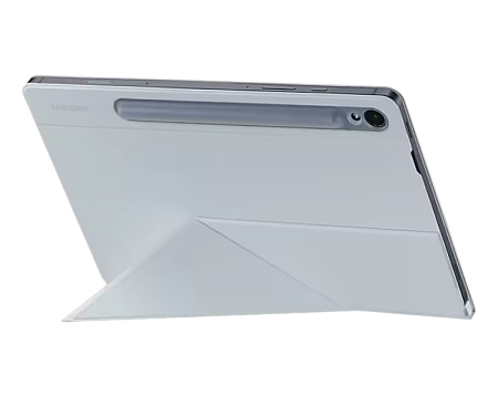 Чехол для планшета Samsung Smart Book Cover Tab S9, 11", Белый