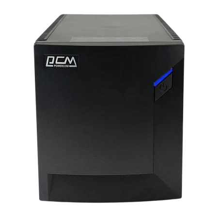 Источник бесперебойного питания PCM RPT-1025AP, Линейно-интерактивный, 1025VA, Башня Источник бесперебойного питания PCM RPT-1025AP, Линейно-интерактивный, 1025VA, Башня