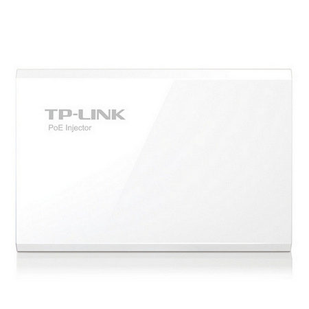 Набор адаптеров РоЕ TP-LINK TL-PoE200, 