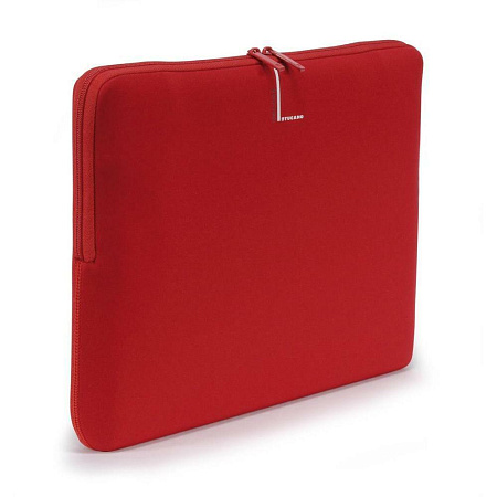 Tucano Folder Colore up to 10.0", Red Tucano Folder Colore up to 10.0", Red