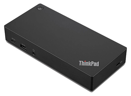 Lenovo ThinkPad Hybrid USB-C with USB-A Dock,3xUSB3.1,2xUSB2.0,1xUSB-C,2xDP,1xRJ45,2xHDMI, 1xAudio Lenovo ThinkPad Hybrid USB-C with USB-A Dock,3xUSB3.1,2xUSB2.0,1xUSB-C,2xDP,1xRJ45,2xHDMI, 1xAudio
