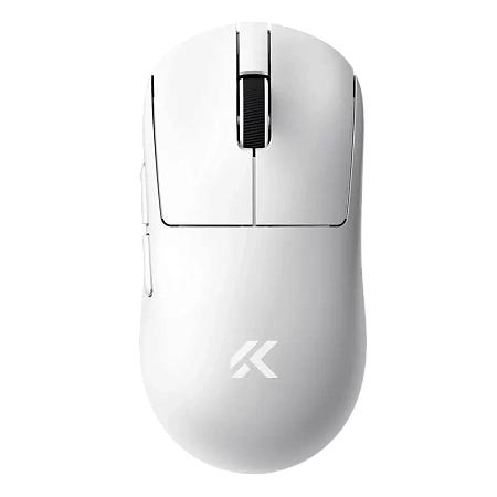 Игровая мышь MCHOSE A7 V2 Ultra, Белый