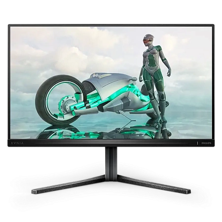 24,5" Игровой монитор Philips 25M2N3200W, VA 1920x1080 FHD, Чёрный 24,5" Игровой монитор Philips 25M2N3200W, VA 1920x1080 FHD, Чёрный