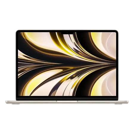 NB Apple MacBook Air 13.6" MC7W4RO/A Starlight (M2 16Gb 256Gb) NB Apple MacBook Air 13.6" MC7W4RO/A Starlight (M2 16Gb 256Gb)