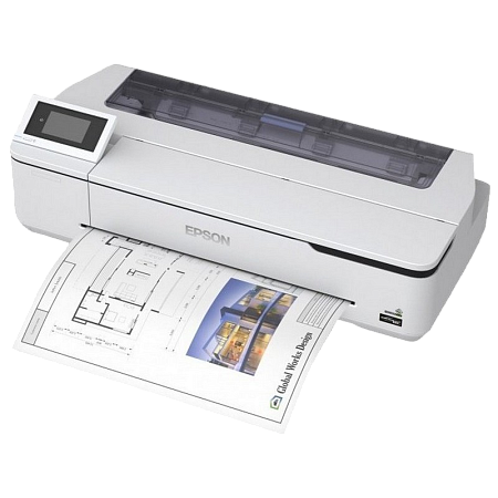 Plotter Epson SureColor SC-T3100N Plotter Epson SureColor SC-T3100N