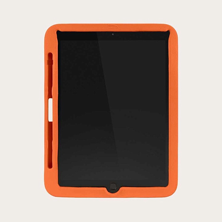 Tucano Tablet Case iPad 10.2 7th / 8th / 9th Gen. Adamo Eva, Orange Tucano Tablet Case iPad 10.2 7th / 8th / 9th Gen. Adamo Eva, Orange