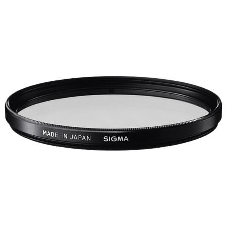 Filter Sigma 86mm WR UV Filter Filter Sigma 86mm WR UV Filter