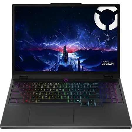 Игровой ноутбук 15,1" Lenovo Legion 5 15IAX10, Eclipse Black, Intel Core Ultra 7 255HX, 16Гб/1024Гб, Без ОС Игровой ноутбук 15,1" Lenovo Legion 5 15IAX10, Eclipse Black, Intel Core Ultra 7 255HX, 16Гб/1024Гб, Без ОС