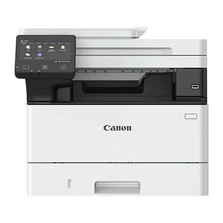 МФУ Canon i-Sensys MF463dw II, Белый МФУ Canon i-Sensys MF463dw II, Белый