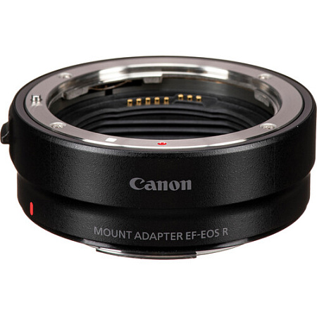 Мount Adapter Canon EF-EOS R Мount Adapter Canon EF-EOS R