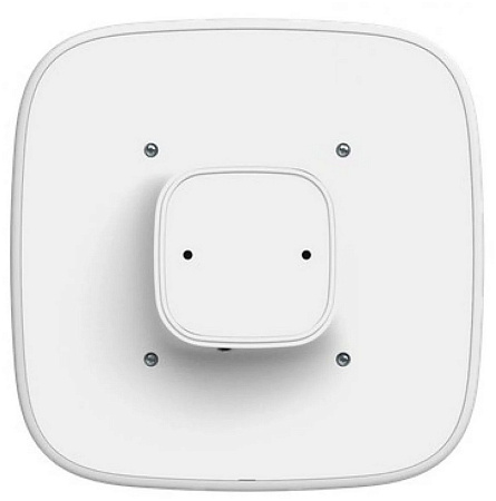 Ajax Outdoor Wireless Security Siren "StreetSiren", White, 85-113dB, LED Frame Ajax Outdoor Wireless Security Siren "StreetSiren", White, 85-113dB, LED Frame