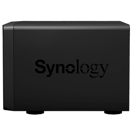 SYNOLOGY "DVA3221" Deep Learning NVR, 4-bay, Intel Atom 4-core 2.1GHz, GTX 1650, 8Gb, 4x1GbE, COM SYNOLOGY "DVA3221" Deep Learning NVR, 4-bay, Intel Atom 4-core 2.1GHz, GTX 1650, 8Gb, 4x1GbE, COM